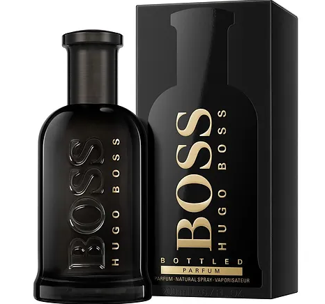 Herrenparfüm Hugo Boss Boss Bottled EDP Boss Bottled 50 ml