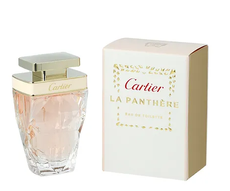 Damenparfüm Cartier EDT 50 ml